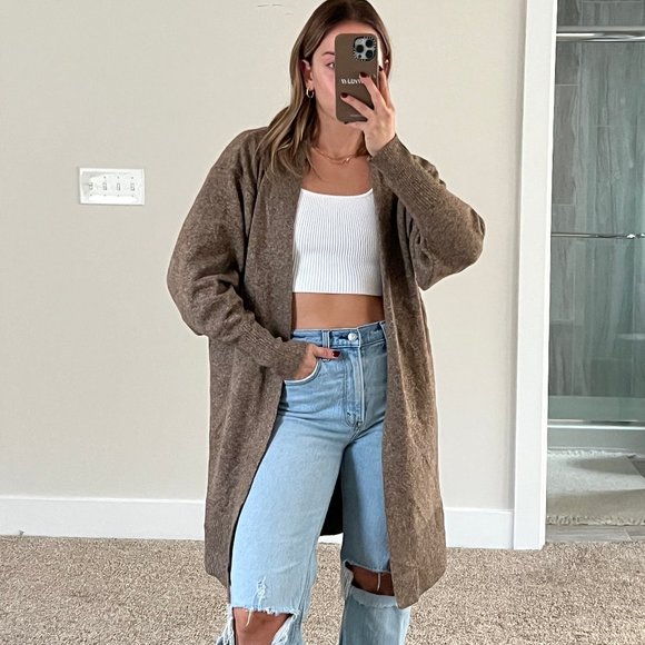 Ardene Cardigan - Picture 1 of 3